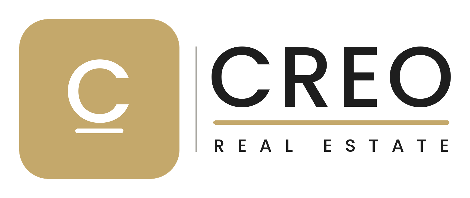 CREO Real Estate