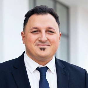 Murat Bahadir